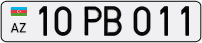 10PB011
