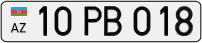 10PB018