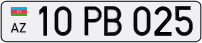 10PB025