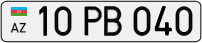 10PB040