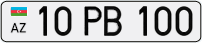 10PB100