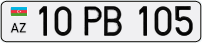 10PB105