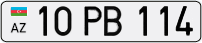 10PB114