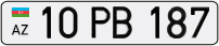10PB187
