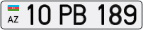 10PB189