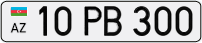 10PB300