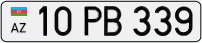 10PB339