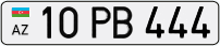 10PB444