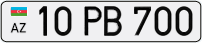 10PB700