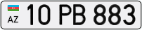 10PB883