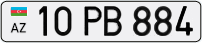 10PB884