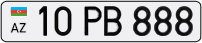 10PB888