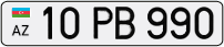 10PB990