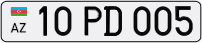 10PD005