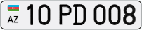 10PD008