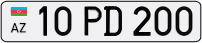 10PD200