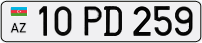 10PD259