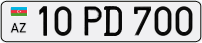 10PD700