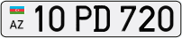 10PD720