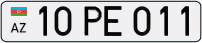 10PE011
