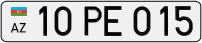 10PE015