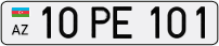 10PE101