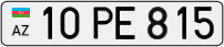10PE815