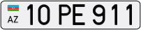 10PE911