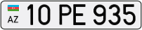 10PE935