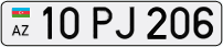 10PJ206