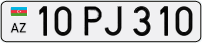 10PJ310