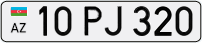 10PJ320