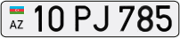 10PJ785
