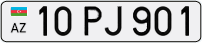 10PJ901