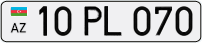 10PL070