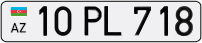 10PL718
