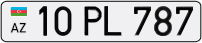 10PL787