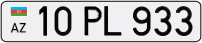 10PL933