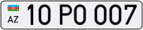 10PO007