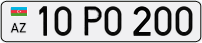 10PO200