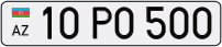 10PO500
