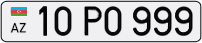 10PO999