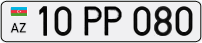 10PP080