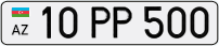 10PP500