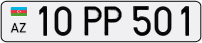 10PP501