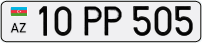 10PP505