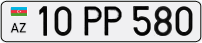 10PP580