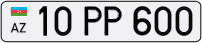 10PP600