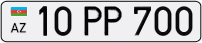 10PP700