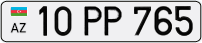 10PP765